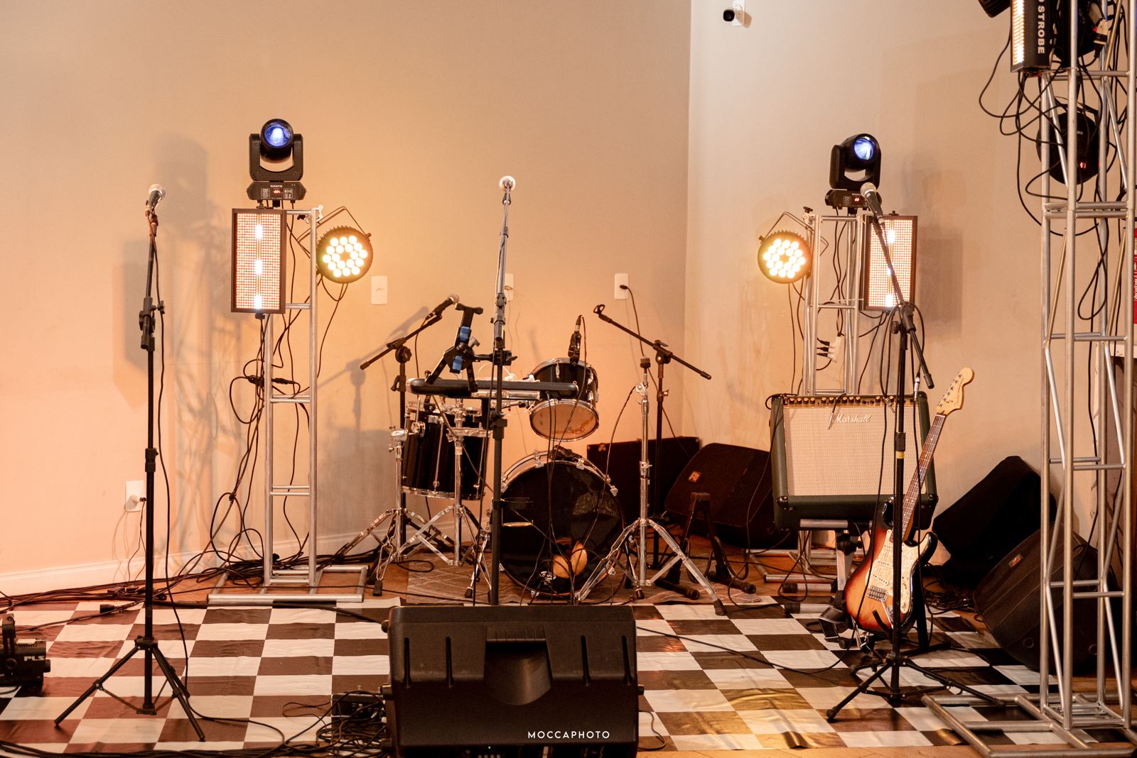 Eventos Corporativos