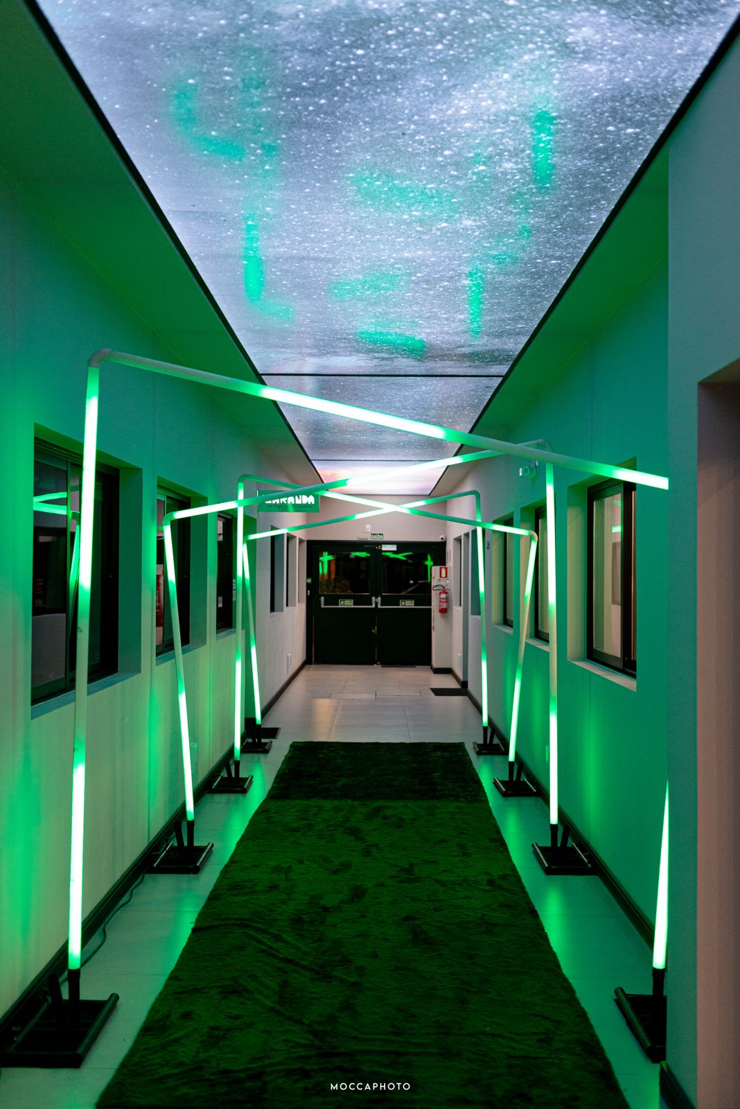 Eventos Corporativos